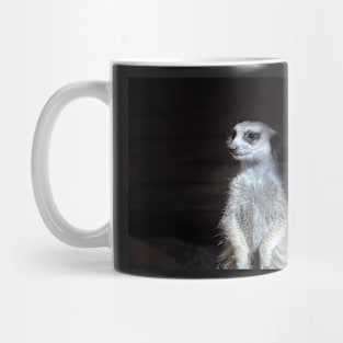 Meerkat Mug